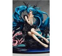 Good Smile Company - Character Vocal Series 01 statuette 1/8 Hatsune Miku Deep Sea Gi G