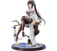 Azur Lane - Statuette 1/7 Chen Hai 22 Cm
