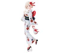 Good Smile Company Chisato Nishikigi Going Out in a Yukata Fig. 19 cm Lycoris Recueil Lumineux