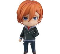Bungo Stray Dogs - Figurine Nendoroid Chuya Nakahara: Fifteen-Year-Old Ver. 10 Cm