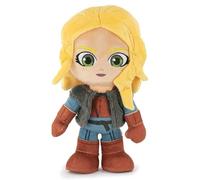 Good Smile Company Ciri Teddy Le Sorceleur 29 Cm