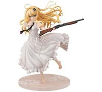 Good Smile Company - Combatants Dispatched - Alice Kisaragi Light Novel 1/7 Pvc Figure [Collectables] Figure, Collectible