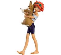 Good Smile Company - Cowboy Bebop - Pop Up Parade - Figurine Ed & EIN