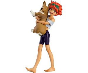 Good Smile Company - Cowboy Bebop - Pop Up Parade - Figurine Ed & EIN