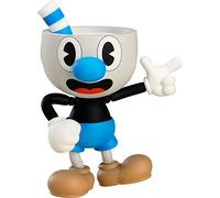 Cuphead - Figurine Nendoroid Mugman 10 Cm