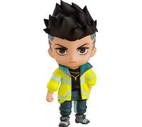 Nendoroid Cyberpunk Edgerunners David Action Figurine Japon Officiel