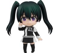 D.Gray-man - Figurine Nendoroid Lenalee Lee 10 cm