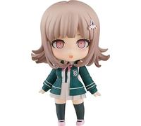 Good Smile Company Danganronpa 1•2 Reload : Chiaki Nanami Nendoroid Figurine d'action