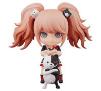 Good Smile Company - Figurine Nendoroid Junko Enoshima (Danganronpa 1 2 Reload) 10 cm