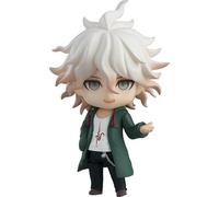 Danganronpa 1.2 Reload - Figurine Nendoroid Nagito Komaeda 10 Cm