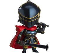 Good Smile Company – Nendoroid – Dark Hero Momon – 10 cm – Overlord
