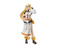 Kono Suba God Bless Wond - Figurine Darkness Luminasta