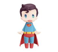 Good Smile Company - DC - Hello ! Good Smile Superman Mini Figurine