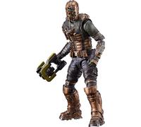 Good Smile Company Dead Space - Figurine Figma Isaac Clarke 17 cm