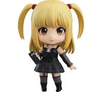 Good Smile Company – Figurine Nendoroid Misa Amane 2.0 (Death Note) 10 cm