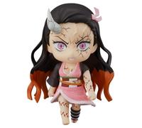 Good Smile Company - Demon Slayer - Figurine Nezuko Kamado Demonization Nendoroid