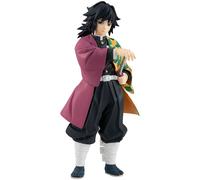 Good Smile Company Demon Slayer - Figurine Pop Up Parade Giyu Tomioka - 17 Cm