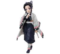Figurine Demon Slayer - Statuette Pop Up Parade Shinobu Kocho 15cm