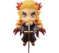 Figurine - Demon Slayer - Nendoroid Kyojuro Rengoku NC