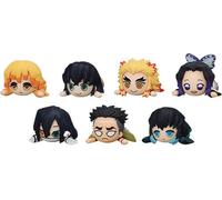 Good Smile Company - Demon Slayer Kimetsu Lay-Down Puchi V2 Figure Set [] Fig