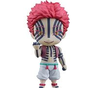 Good Smile Company Demon Slayer : Kimetsu no Yaiba - Akaza Nendroroid Action Figure