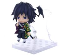 Good Smile Company - Demon Slayer: Kimetsu no Yaiba - Nendoroid Giyu Tomioka