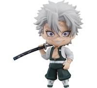 Good Smile Company Demon Slayer : Kimetsu no Yaiba - Sanemi Shinazugawa Nendoroid Action Figure