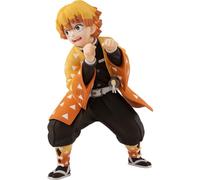 Good Smile Company Demon Slayer : Kimetsu no Yaiba - Statuette Pop Up Parade Zenitsu Agatsuma 14 cm