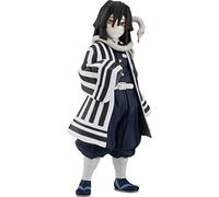 Demon Slayer: Kimetsu No Yaiba - Statuette Pop Up Parade Obanai Iguro 16 Cm