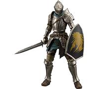 Good Smile Company Demon's Souls Figma Armure Flutée 16 cm