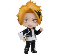 Good Smile Company Denki Kaminari Fig. 10 cm My Hero Academia Nendoroid