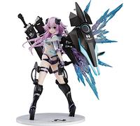 Good Smile Company Dimension Traveler Neptune : Groupe électrogène 26 cm Hyperdimension Neptunia échelle 1/7