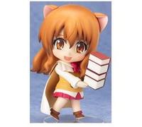 Dog Days Nendoroid Ricotta Elmar (Non-Scale Abs&pvc Painted Fine Art Figure) [Import Japonais]