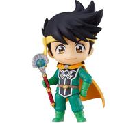 Good Smile Company Dragon Quest : The Legend of Dai Nendoroid Figurine Popp 10 cm GSC12410