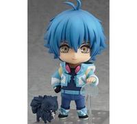Good Smile Company - DRAMAtical Murder figurine Nendoroid Aoba & Ren 10 cm G