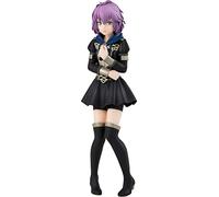 Good Smile Company – Figurine Pop Up Parade Bernadetta Von Varley – Emblème du feu – PVC