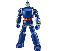 Good Smile Company Émissor modéroïde du soleil, Tetsujin n ° 28, pas à l'échelle, modèle en plastique type assemblage