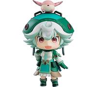 Good Smile Company - Fabriqué en Abyss: Golden City - Figurine d'action Prushka Nendoroid