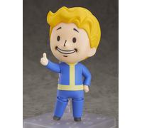 Good Smile Company Nendoroid Fallout Bolt Boy 76 Non-Scale Plastic Pre-Painted A