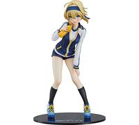 Good Smile Company Fate/EXTELLA: Link Statuette PVC 1/7 Altria Pendragon: Knight's PE Uniform Ver. AQ 21 cm