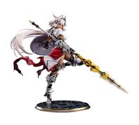 Fate - /Grand Order - Statuette 1/7 Lancer/Caenis 26 Cm