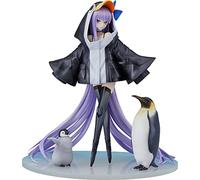 Good Smile Company Fate/Grand Order Statuette PVC 1/7 Lancer/Mysterious Alter Ego 24 cm