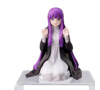 Good Smile Company Figurine Frieren : Beyond Journey's End – Fern PM Perching 10 cm