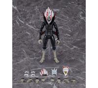 Good Smile Company Figma Okarun Transformed Dandadan 16 cm