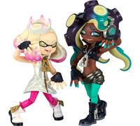 Good Smile Company Figma Splatoon 2 Off The Hook Figurine Action Officielle