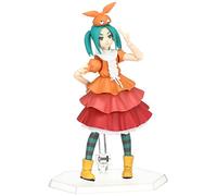Good Smile Company Figma Yotsugi Ononoki M06463 Figurine
