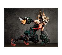 Good Smile Company Figure Katsuki Bakugo My Hero Academia Édition Premium