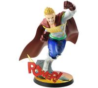 Bellfine Statuette PVC My Hero Academia Mirio Togata 1/8 Hero Suits Ver. 21 cm