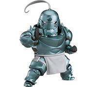 Good Smile Company – Figurine Nendoroid Alphonse Elric (Alchemist : Brotherhood)
