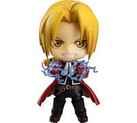 Good Smile Company - Figurine Alchemist : Brotherhood-Nendoroid Edward Elric